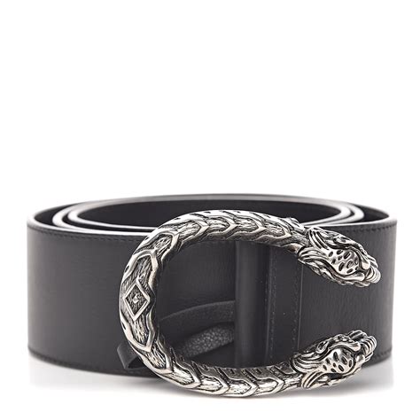 gucci dionysus black belt|gucci dionysus belt for sale.